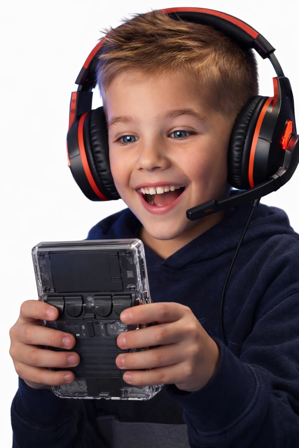 R36S Video Game Console